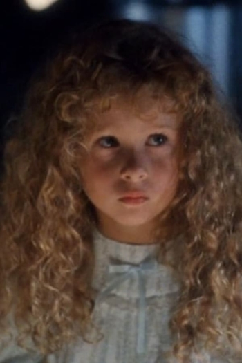 Actor Sarah Rosen Fruitman