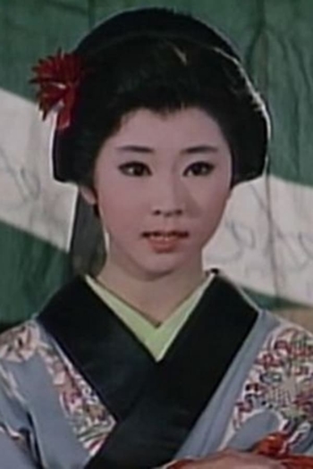 Actor Hiromi Hanazono