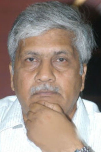 Film director S. V. Rajendra Singh Babu