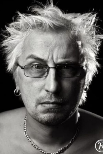 Actor Антон Якомульский