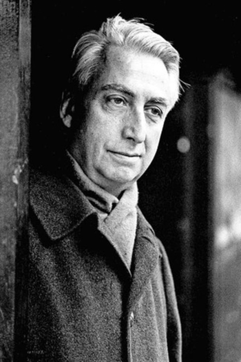 Actor Roland Barthes