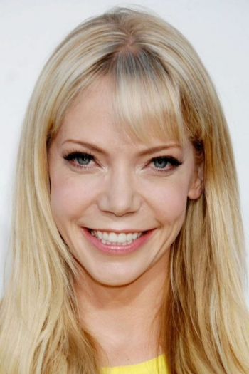 Actor Erika (Riki) Lindhome