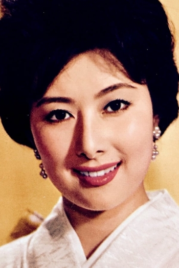 Actor Fujiko Yamamoto