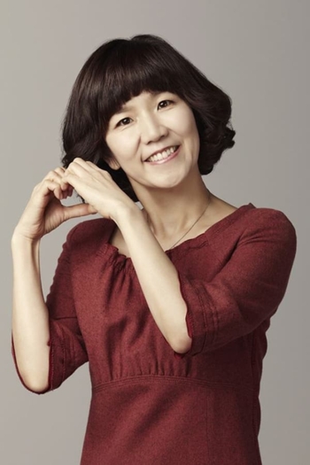 Actor Lee Sung-mi