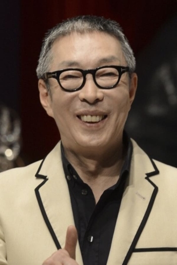 Film director Suh Se-won