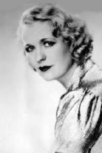 Actor Margaret Bannerman