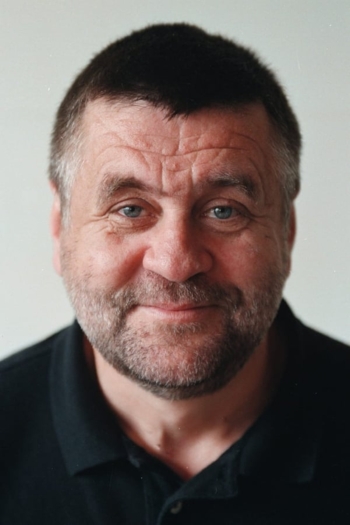 Actor Rajko Grlić