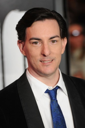 Actor Eric Heisserer