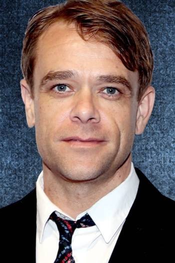 Actor Nick Stahl