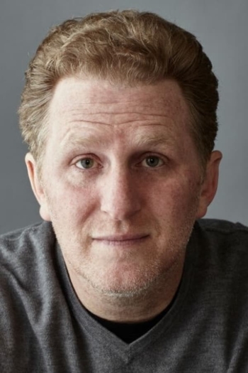 Actor Michael Rapaport