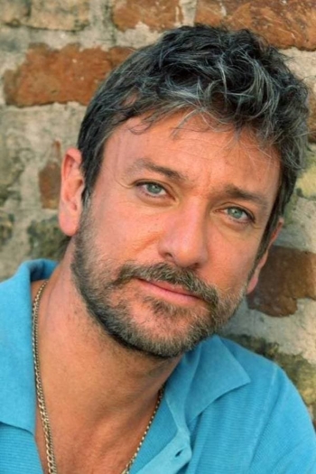 Actor Sergio Assisi