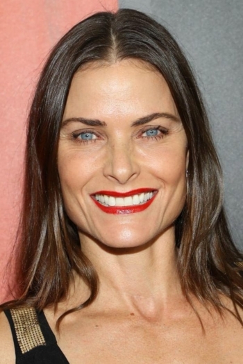Actor Tara Westwood