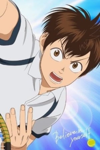 Actor Hikaru Katsuki