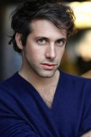 Actor Marco Iannone