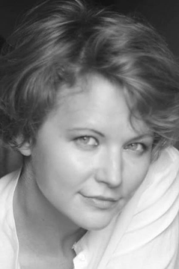 Actor Lyubov Ignatyeva