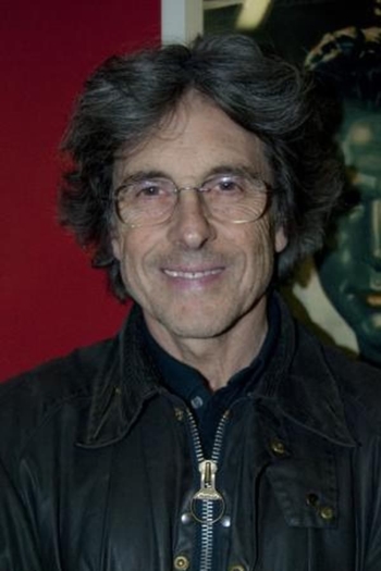 Actor Alessandro Di Robilant