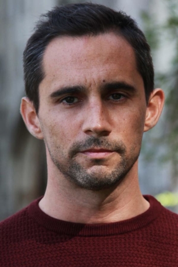 Actor Simão Cayatte