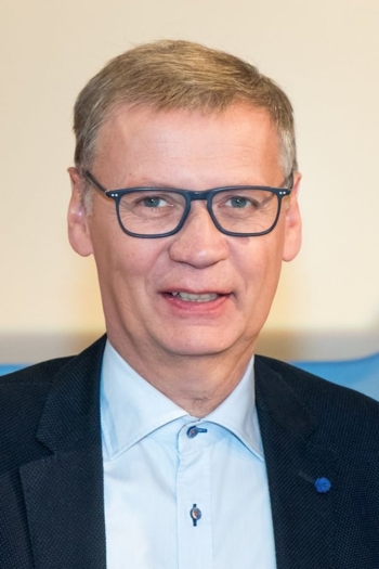 Actor Günther Jauch