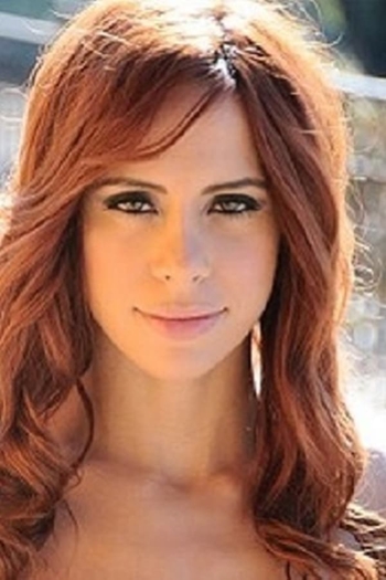 Actor Lucia Bodenizza