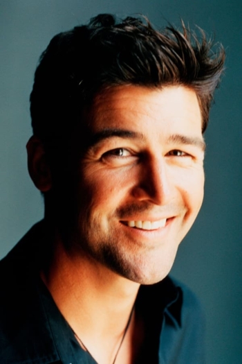 Actor Kyle Chandler