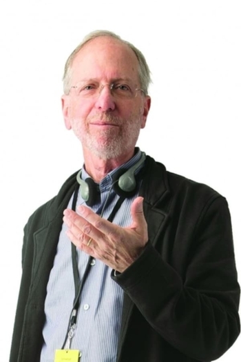 Actor Eric Manheimer