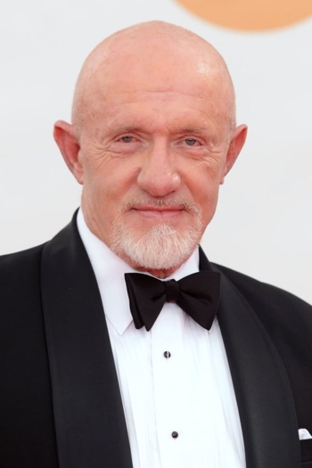 Actor Jonathan Banks