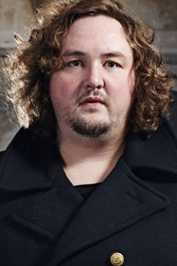 Actor Daniel Zillmann