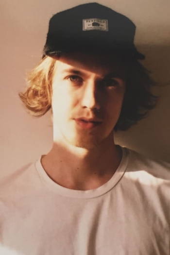 Actor Felix Dennhardt