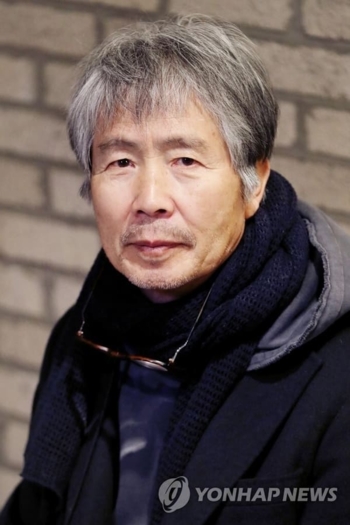 Actor Choi Baek Ho
