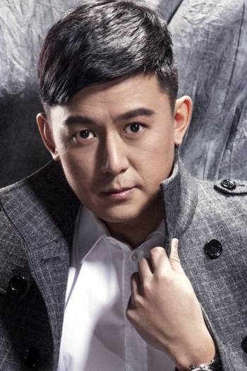 Actor Lv Xing