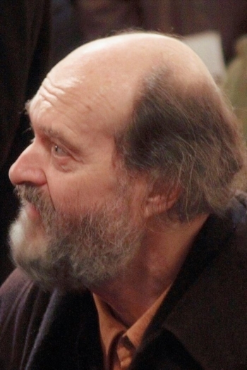 Actor Arvo Pärt