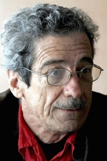 Actor Fernando Pérez