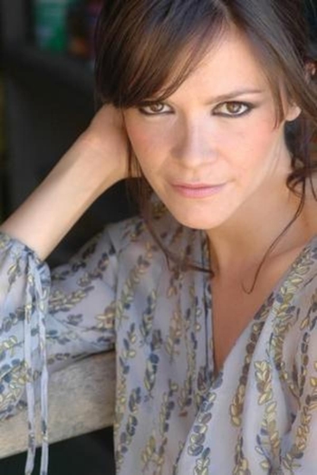 Actor Alessandra Bellini