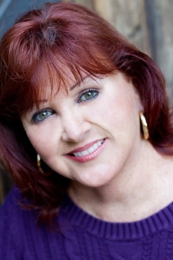 Actor Curta Edwards Schlarbaum