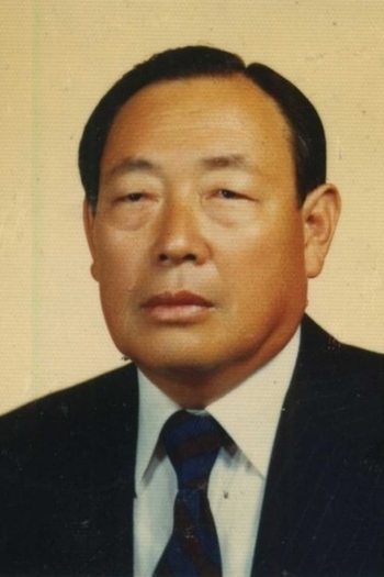 Actor Lee Kyeong-sun