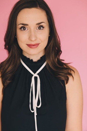 Actor Brooke Trantor