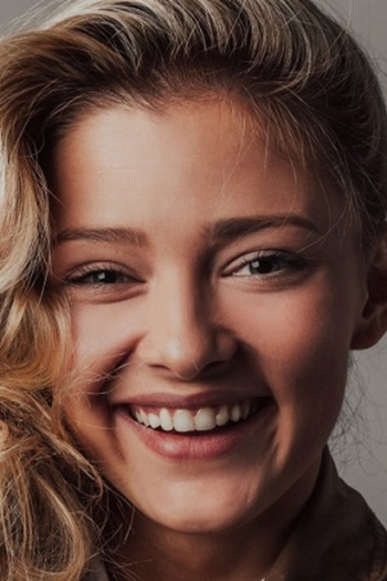 Actor Ekaterina Kozhemyakina