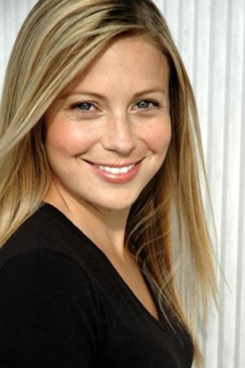 Actor Rachael Coopes