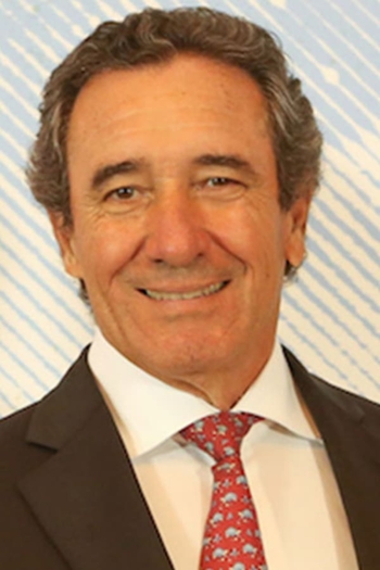 Actor Luis A. Scalella