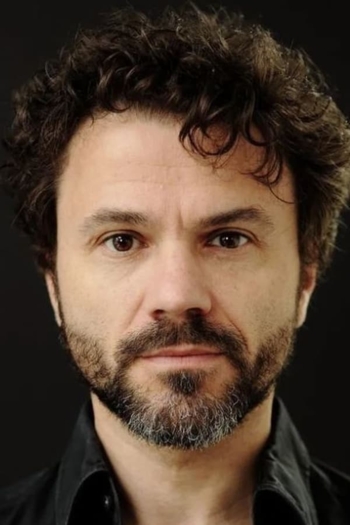 Actor Tom Van Landuyt