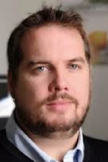 Film director Adrien Piquet-Gauthier