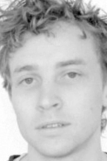 Film director Dylan Hausthor