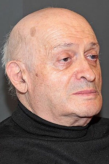 Actor Shandor Kallosh