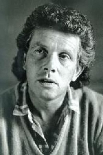 Actor Peter Denyer