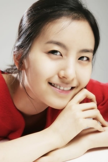 Actor Jang Kyoung-ah