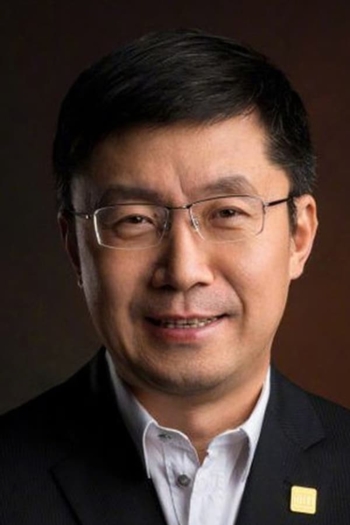 Actor Yu Gong
