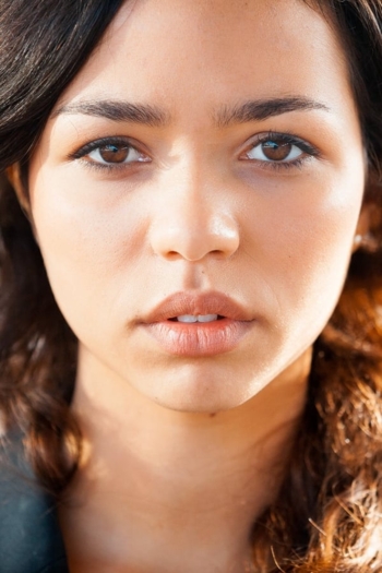 Actor Albane Courtois