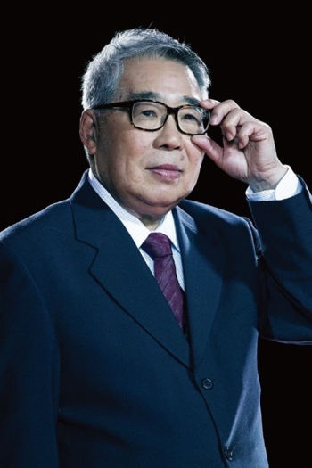 Film director Cheung Yam-Yim