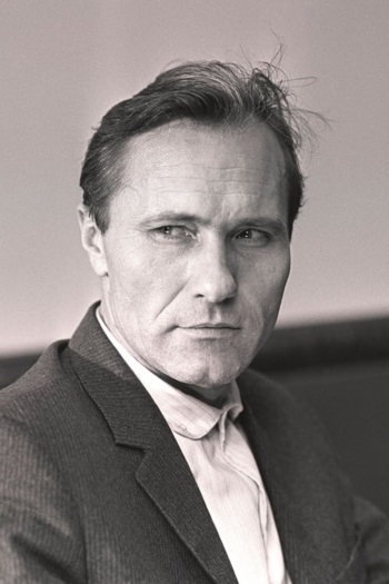 Actor Vasiliy Shukshin