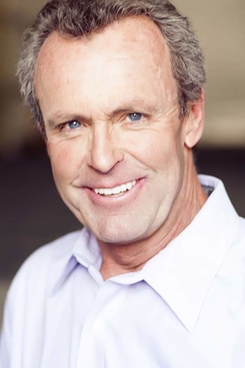 Actor Alan MacFarlane